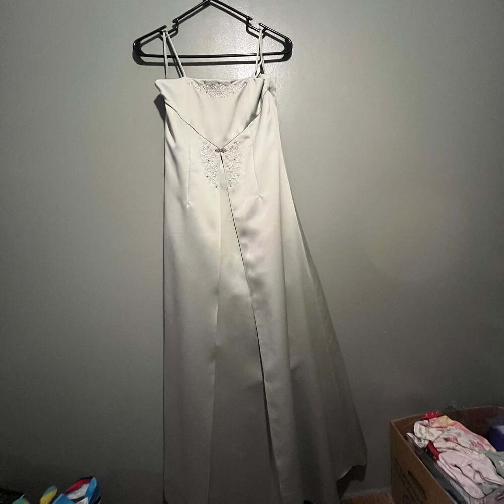 Bridesmaids Dresses